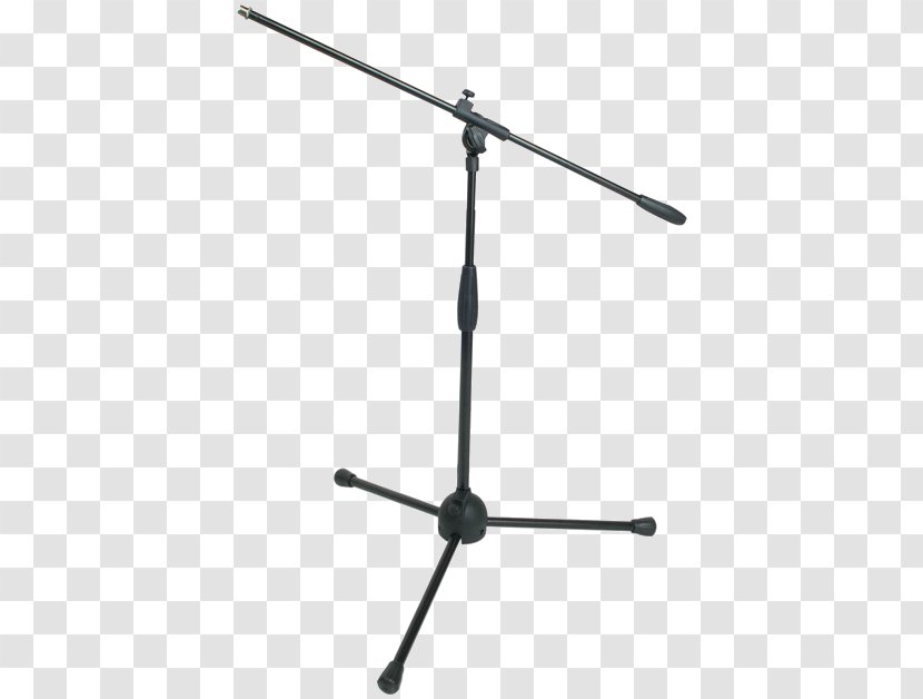 Microphone Stands Pro Sound & Lighting Shure SM57 Proel RSM181 Small Boom Stand - Technology Transparent PNG