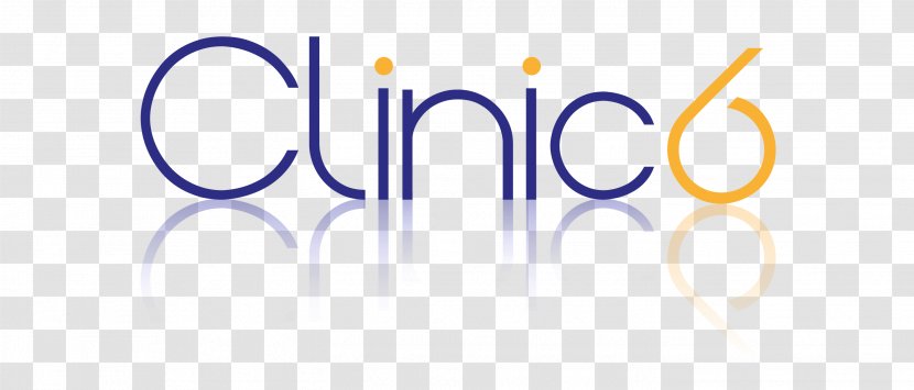 Logo Clinic 6 Sprl - Design Transparent PNG