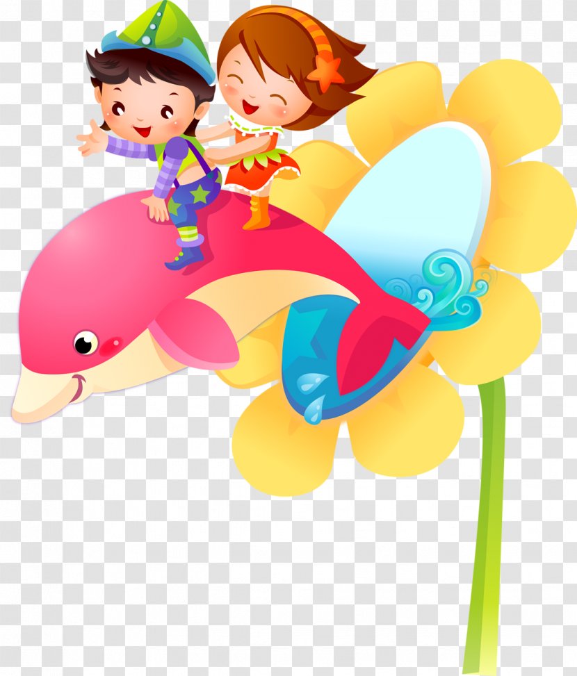 Childrens Day Drawing - Happy Transparent PNG