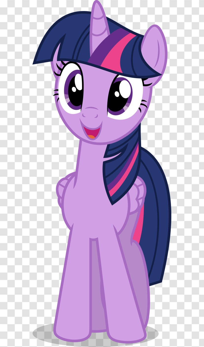 Twilight Sparkle Rarity Pony Equestria - Heart - Invite Vector Transparent PNG