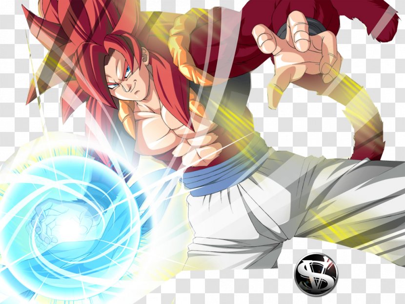 Goku Vegeta Saiyan Gotenks Dragon Ball Xenoverse - Frame Transparent PNG