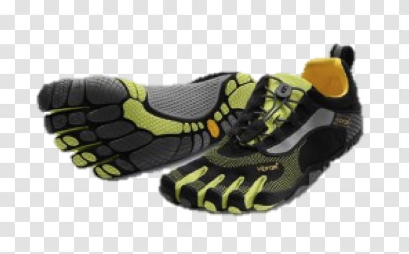 Vibram FiveFingers Minimalist Shoe Barefoot Sports Shoes - Tennis - Adidas Transparent PNG