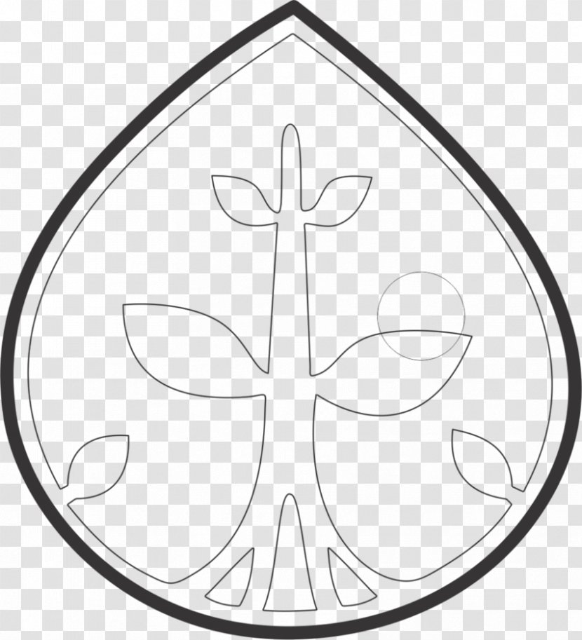 Circle Angle Clip Art - Symbol - Line Badge Transparent PNG