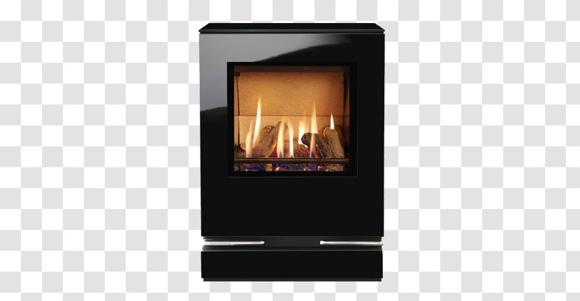 Wood Stoves Gas Stove Hearth - Fireplace Transparent PNG