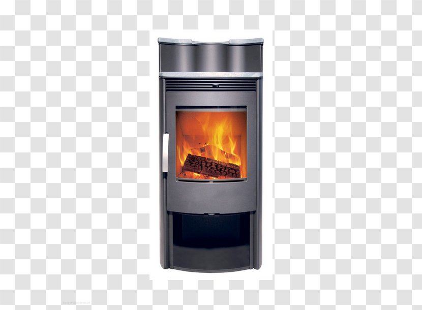 Wood Stoves Il Camin-o Ofenstudio Fireplace Kaminofen - Heat - Stove Transparent PNG