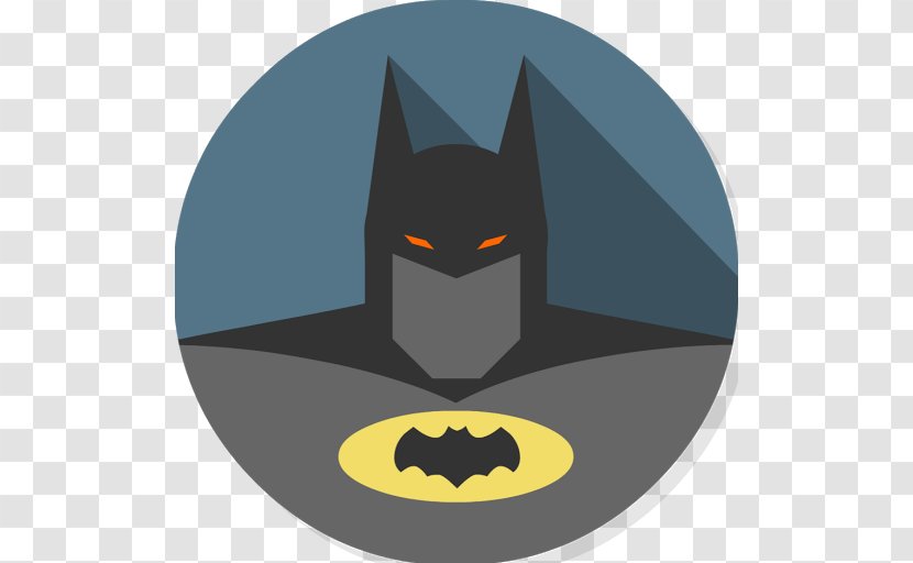Batman: Arkham Asylum Clip Art Whiskers - Cat - Batman Transparent PNG