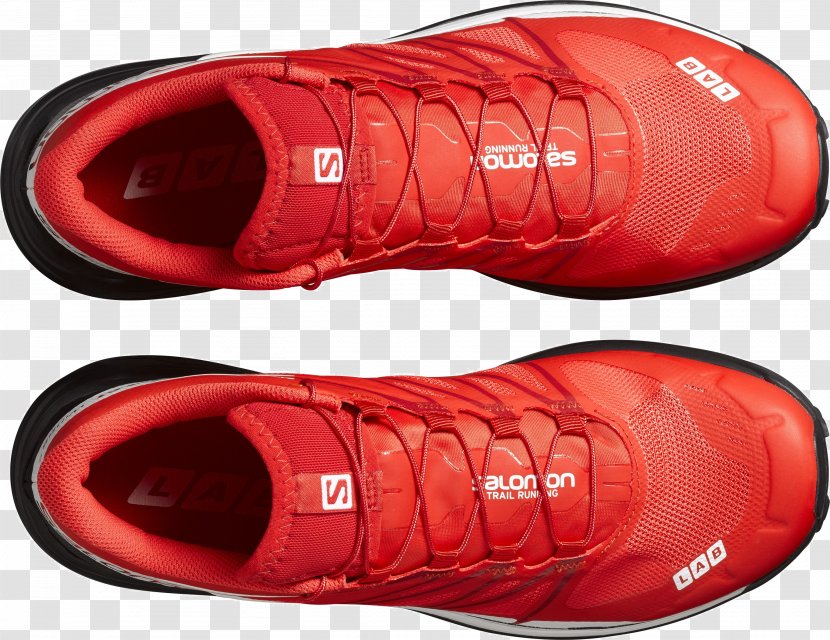 Sneakers Shoe Salomon Group Trail Running United Kingdom - Footwear - Athletic Transparent PNG