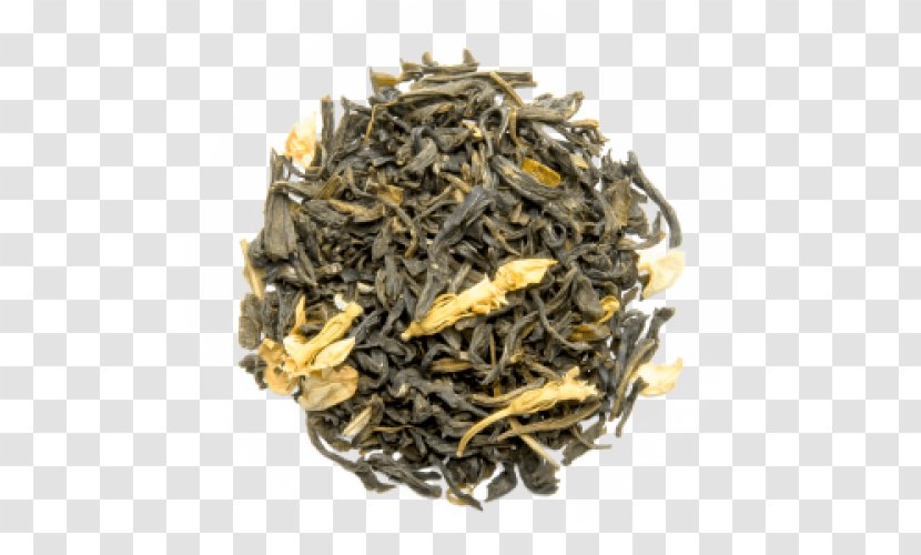 Grey Background - Green Tea - Biluochun Darjeeling Transparent PNG