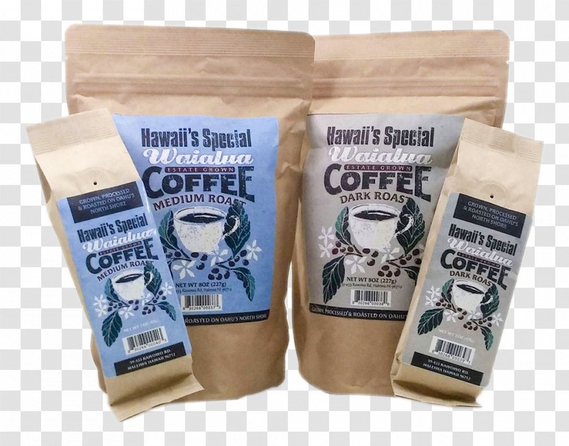 Hawaii's Special Product Coffee Ingredient Manufacturing - North Shore - Seed Transparent PNG