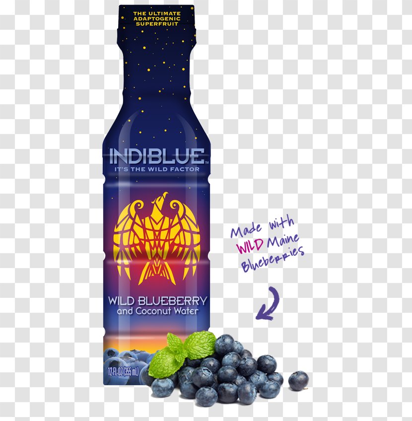 Blueberry Tea Fruit Liquid Bilberry Orto D'Autore Srl Transparent PNG