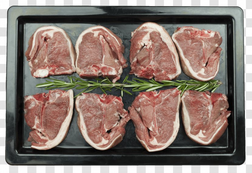 Yakiniku Ham Game Meat Roast Beef Lamb And Mutton - Tree Transparent PNG