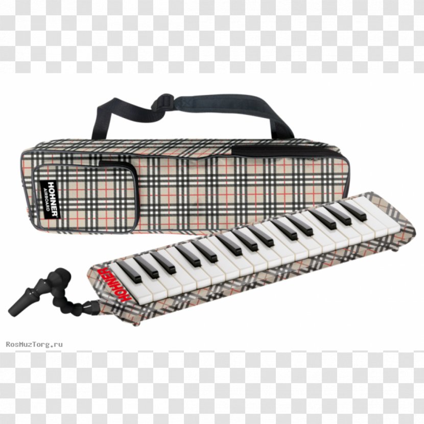 Digital Piano Melodica Musical Instruments Hohner - Flower Transparent PNG