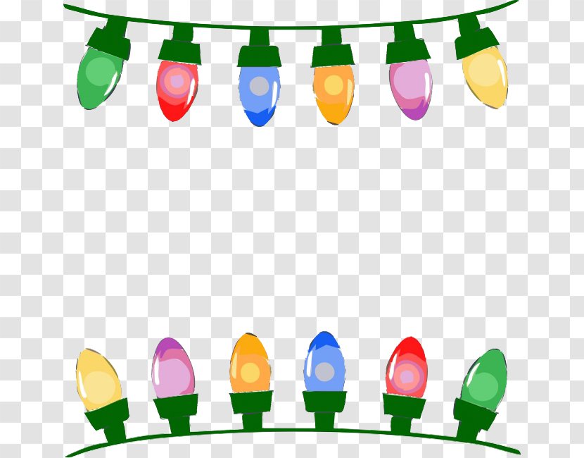 Light Color Lamp - Colorful Bulbs Transparent PNG