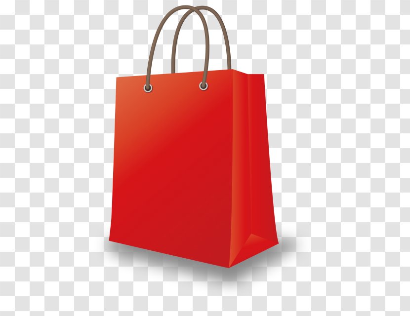 Tote Bag Paper Handbag Transparent PNG