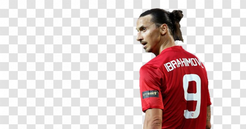 2016–17 Manchester United F.C. Season I Am Zlatan Ibrahimovic A.C. Milan Football - Soccer Player Transparent PNG