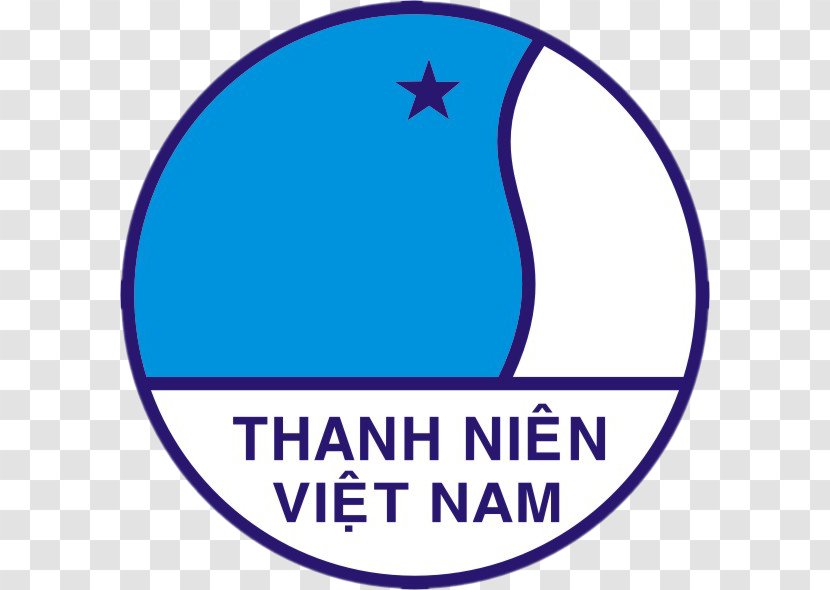Vietnam Viet Nam Youth Federation Logo Vector Graphics Clip Art - Text - Hoi Transparent PNG