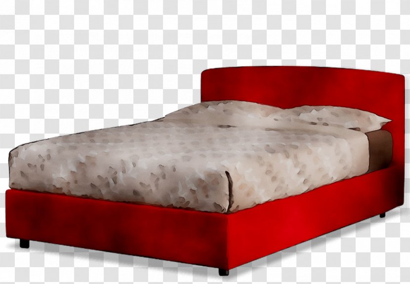 Bed Frame Mattress Box-spring Sofa Couch - Studio Apartment - Bedroom Transparent PNG