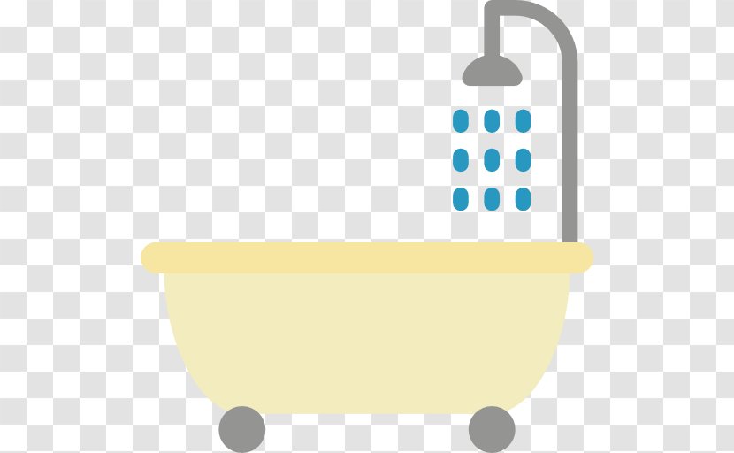Shower Bathroom - Apartment Transparent PNG