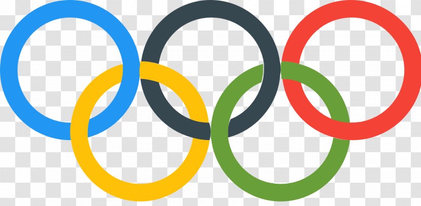 2016 Summer Olympics 2012 Olympic Games 2024 2020 - Rings Transparent PNG