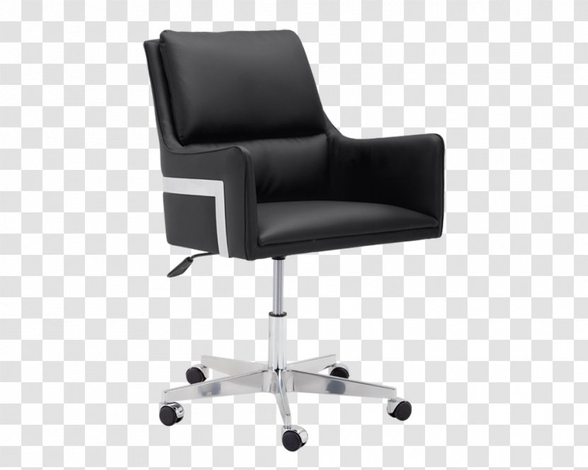 Office & Desk Chairs Furniture Table - Couch - Chair Transparent PNG