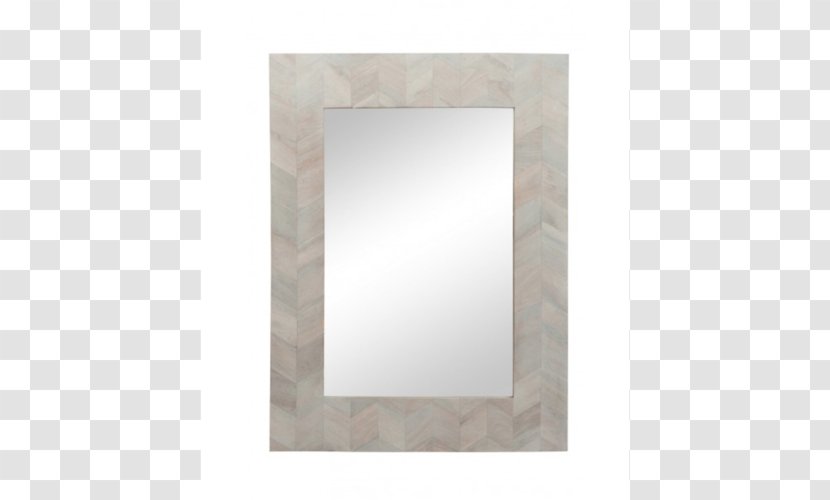 Picture Frames Lighting Rectangle - Mirror Transparent PNG