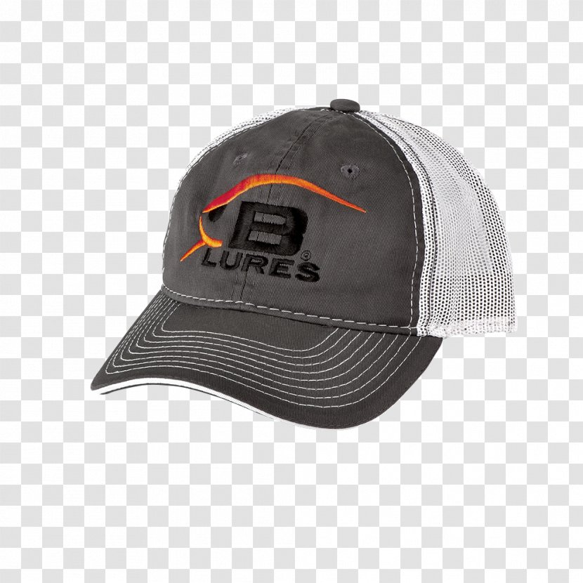 Baseball Cap Hat Fishing Baits & Lures Leather Helmet Transparent PNG