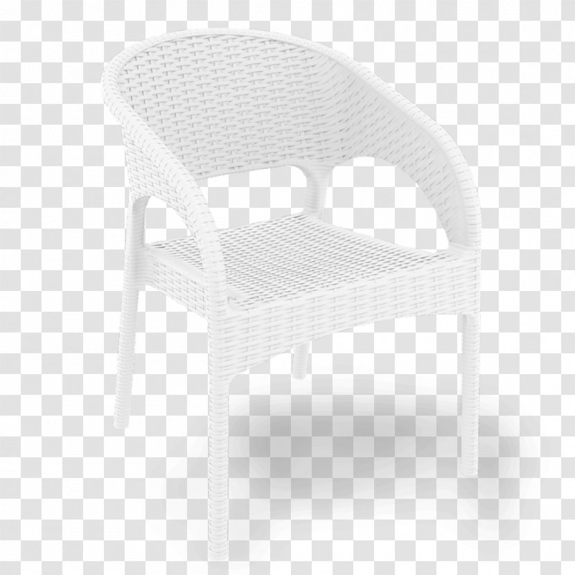 Table Plastic Chair Armrest Transparent PNG