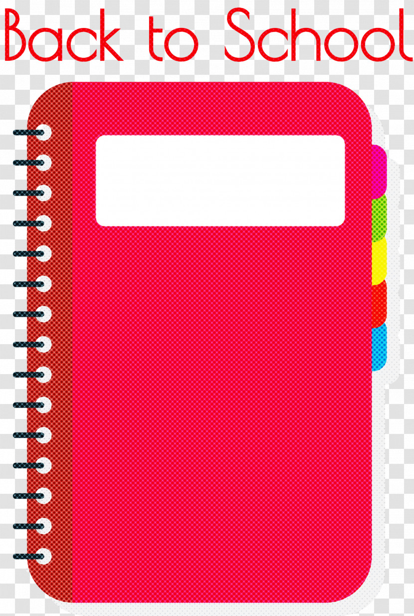 Back To School Transparent PNG