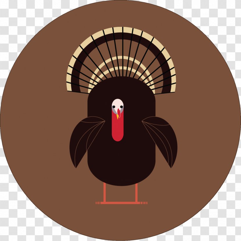 Woman Heart - Bead - Rooster Wild Turkey Transparent PNG