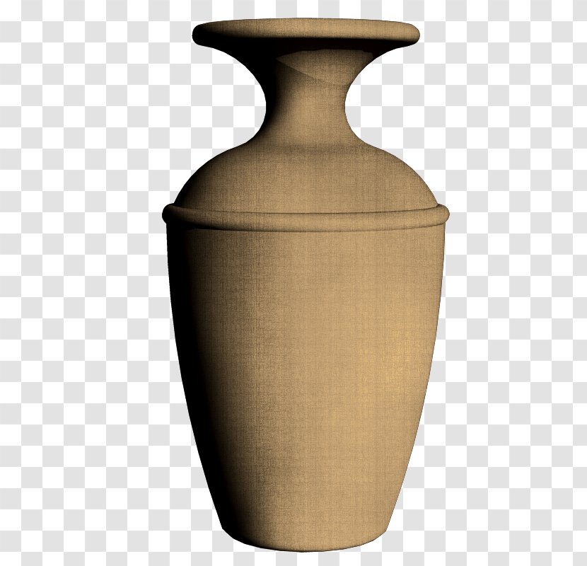 Ceramic Pottery Porcelain - Material - Bottle Transparent PNG