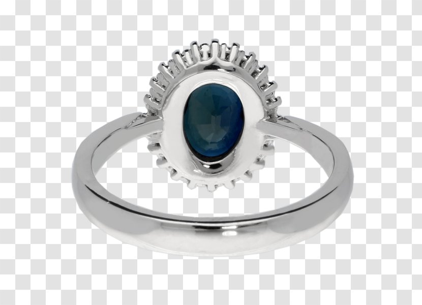 Sapphire Body Jewellery Diamond - Jewelry Transparent PNG