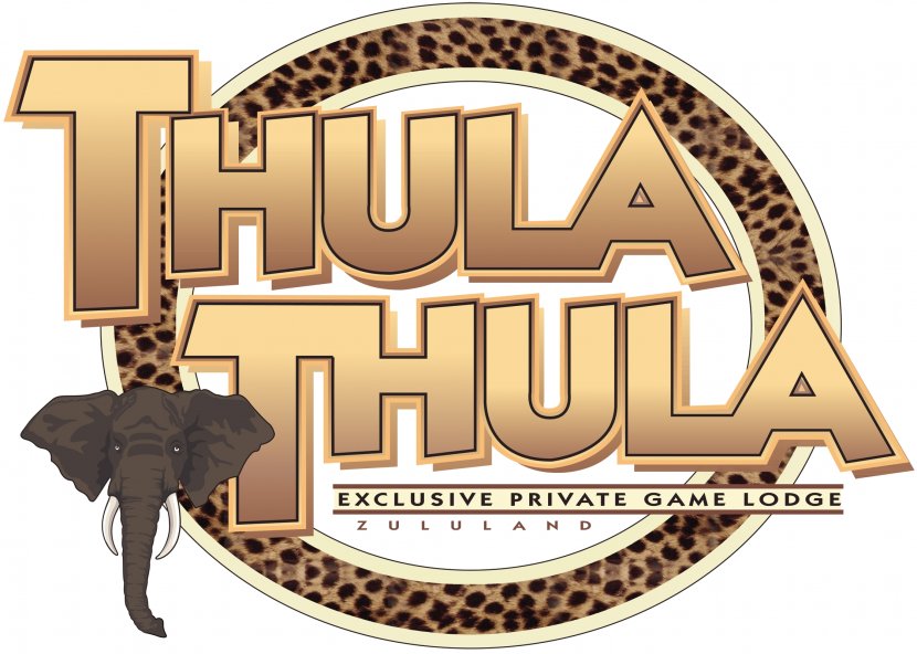 Thula Game Reserve Logo Accommodation Empangeni - Metal - Nature Conservation Transparent PNG