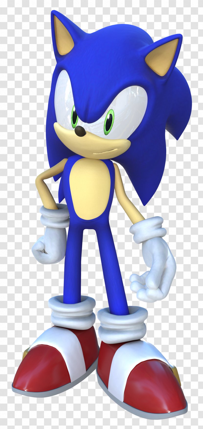 Sonic Unleashed The Hedgehog 4: Episode I Adventure 2 And Black Knight - Blue Transparent PNG