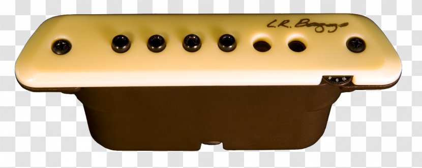 Sound Hole Pickup Musical Instruments Acoustic Guitar - Watercolor Transparent PNG
