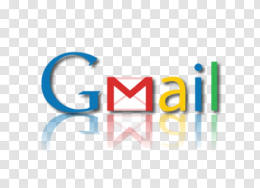 Product Design Brand Logo Font - Area - Gmail Transparent PNG