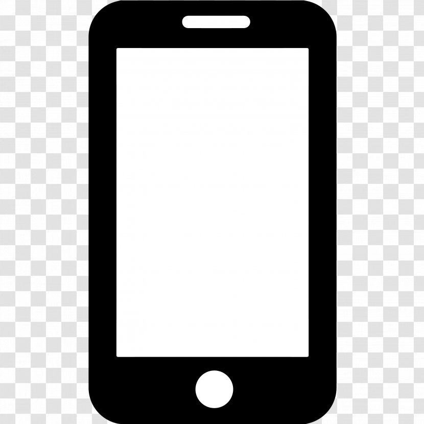 Tablet Computers - Smartphone Transparent PNG