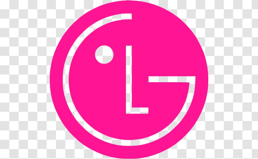 LG Electronics Corp Logo - Mobile Phones - Lg Transparent PNG