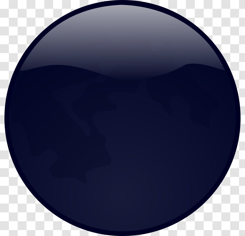Orbit Circle - Astronomy - Night Sky Transparent PNG