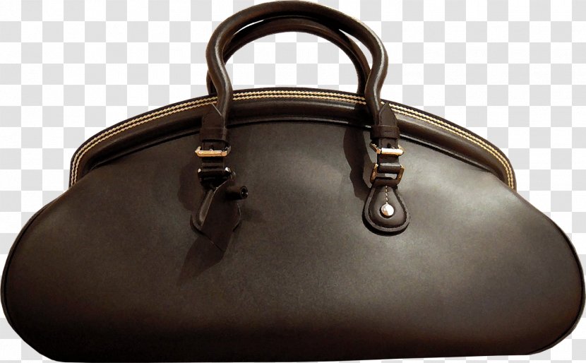 Handbag Leather Strap - Travel - Bag Transparent PNG