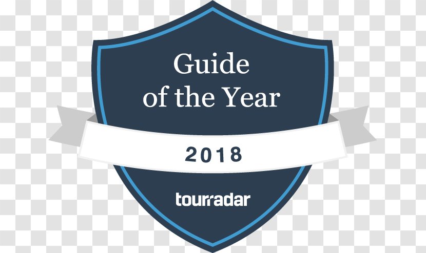 Award Travel TourRadar Tourism Tour Guide - Heart Transparent PNG