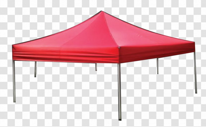 Canopy Shade Tent - Outdoor Furniture - Gazebo Transparent PNG