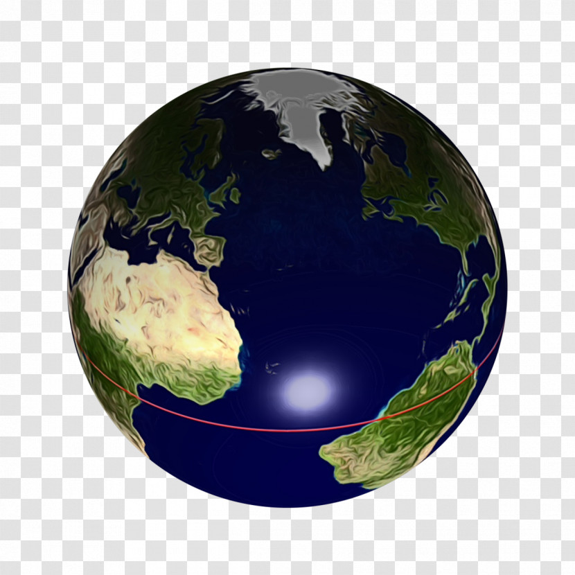 Earth /m/02j71 World Sphere Transparent PNG