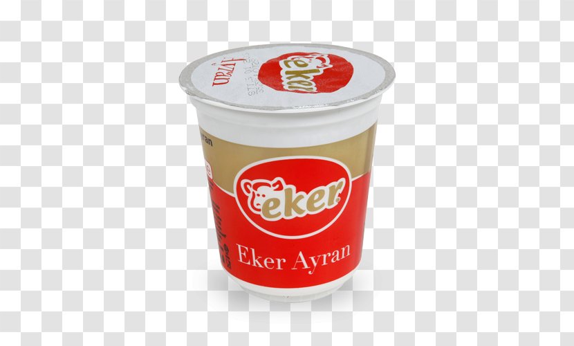 Ayran Carbonated Water Pilaf Turkish Cuisine Fizzy Drinks - Lid - Iced Tea Transparent PNG
