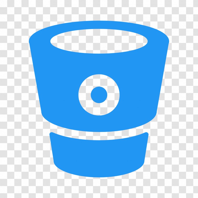 GitHub Bitbucket Software Repository - Blue - Cosmic Vector Transparent PNG