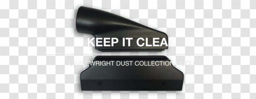 Product Design Font Angle - Hardware - Dust Collector Hood Transparent PNG