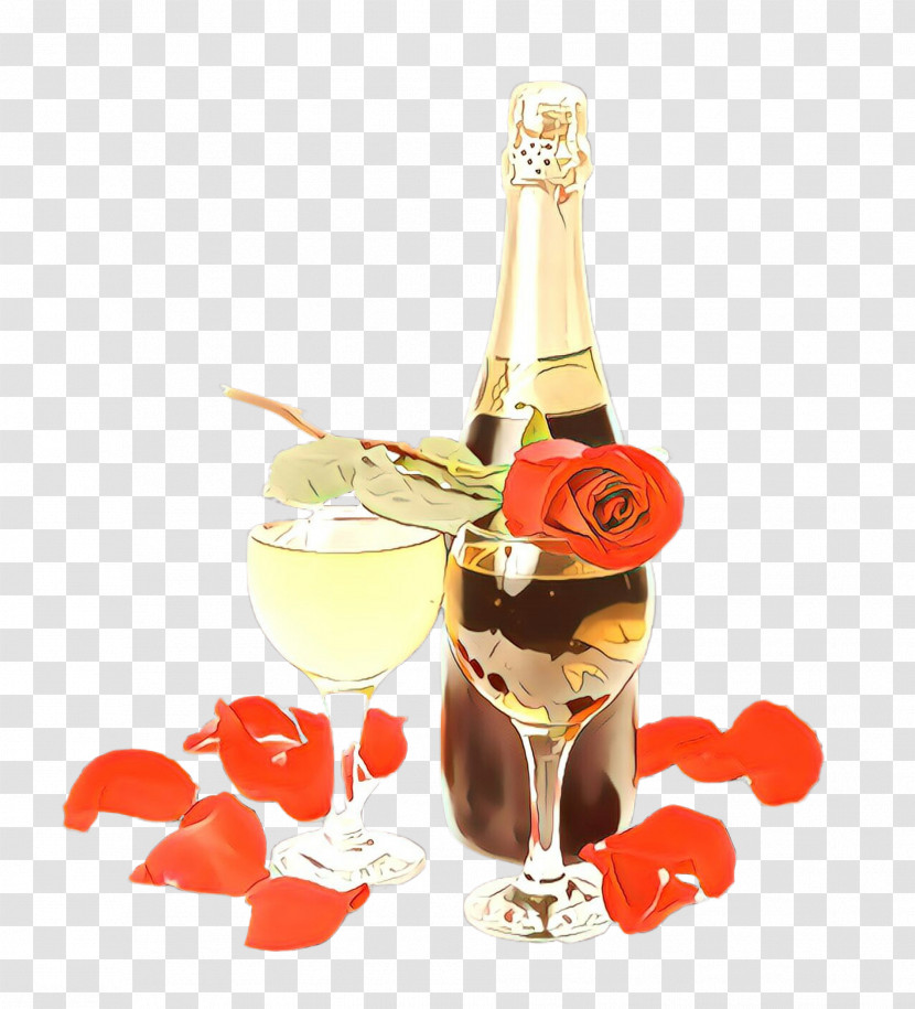 Champagne Transparent PNG