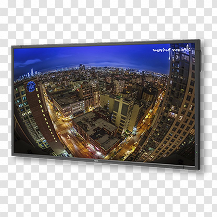 Computer Monitors 4K Resolution Ultra-high-definition Television Video Display - Device - Large-screen Transparent PNG