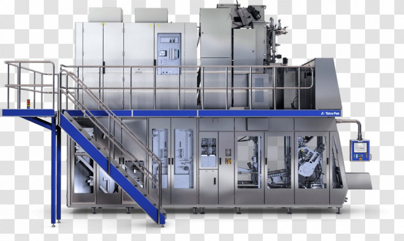 Tetra Pak Machine Laval Engineering - Dairy Products - Corporation Transparent PNG