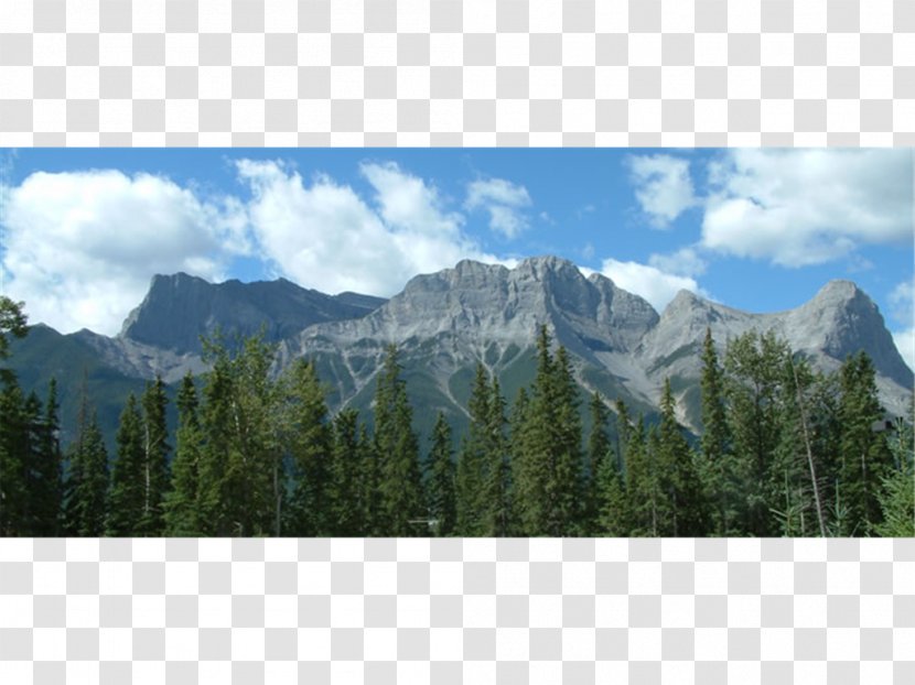 Mount Scenery Hill Station Massif National Park Biome British Columbia Transparent Png