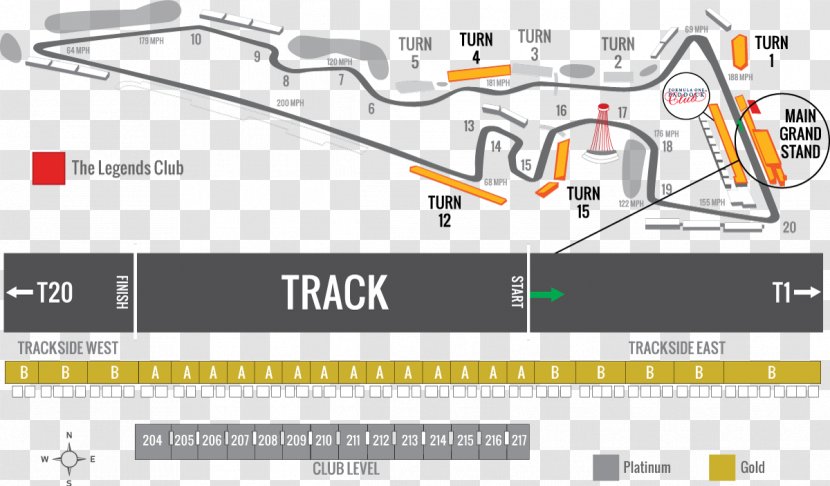Circuit Of The Americas Formula One United States Grand Prix - Abu Dhabi - Sunday Pass (Britney Spears Included) Gilles Villeneuve 2018 FIA World Championship2018 Transparent PNG